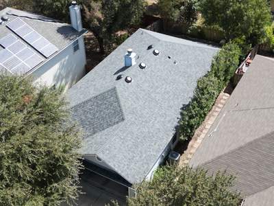 Estate Gray - Owens Corning TruDefinition Duration