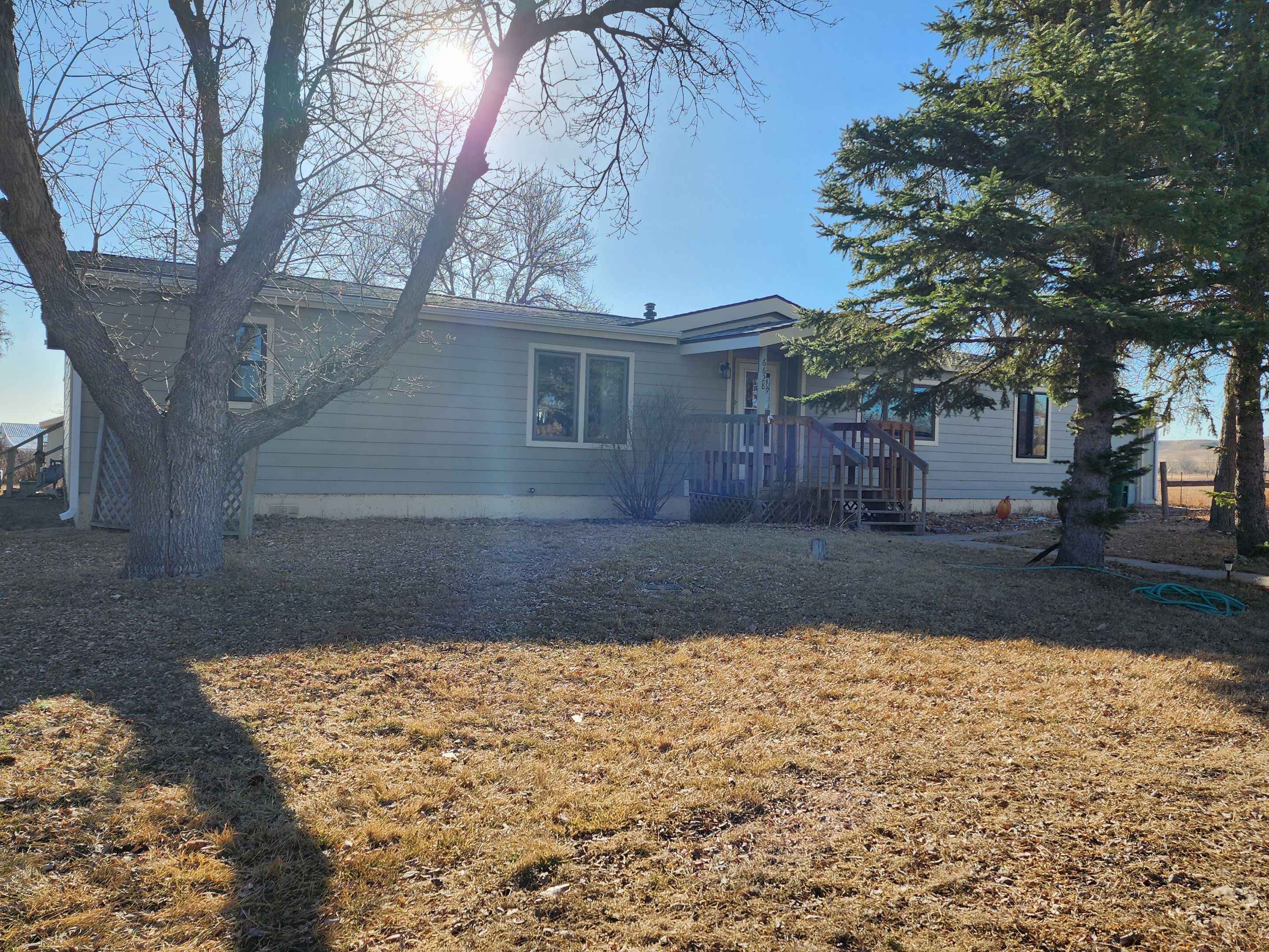 Siding Installation using James Hardie by Weather-Tite Exteriors LLC