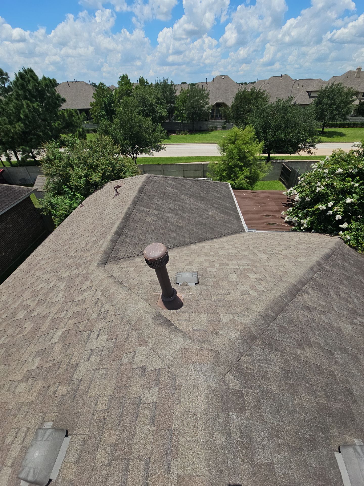 Roof Repair Tomball by Roof Repair Services LLC