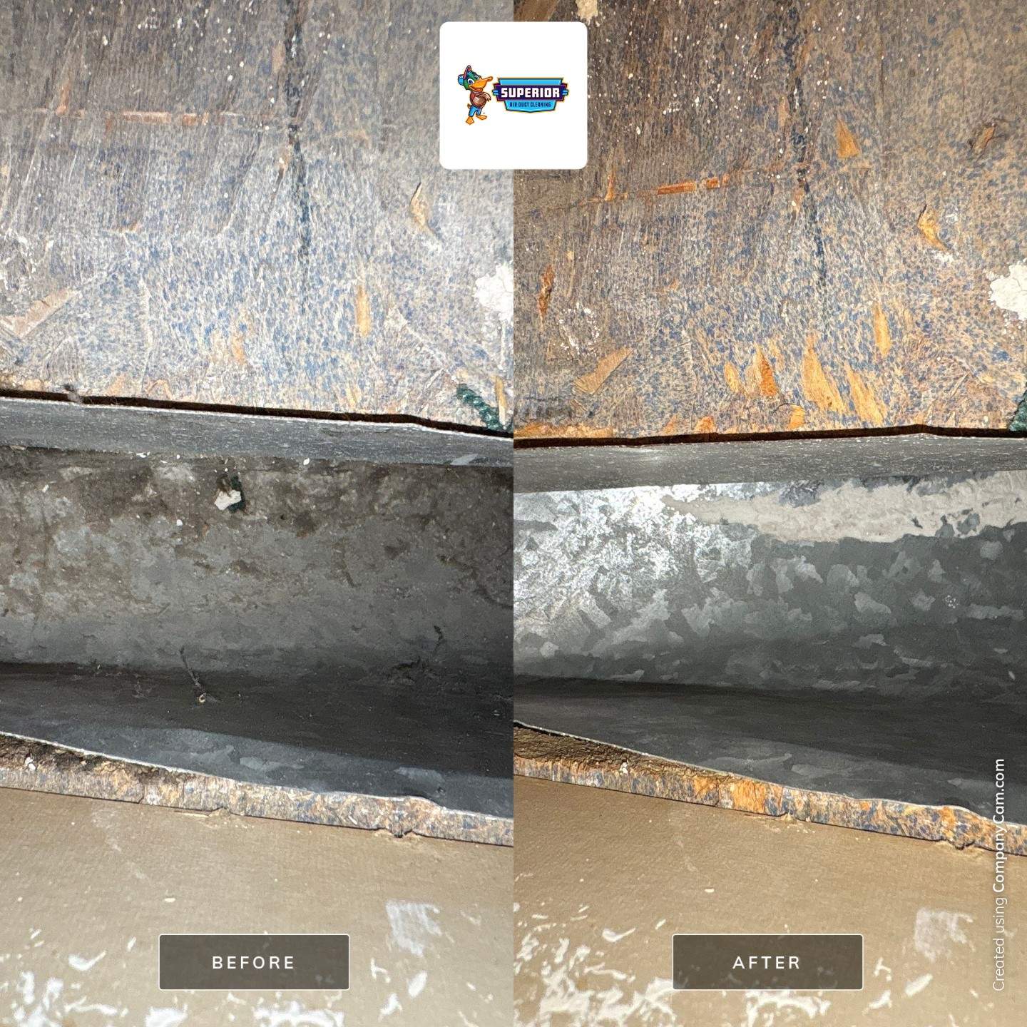 Air Duct Cleaning in Pittsburgh, PA by Superior Air Duct Cleaning