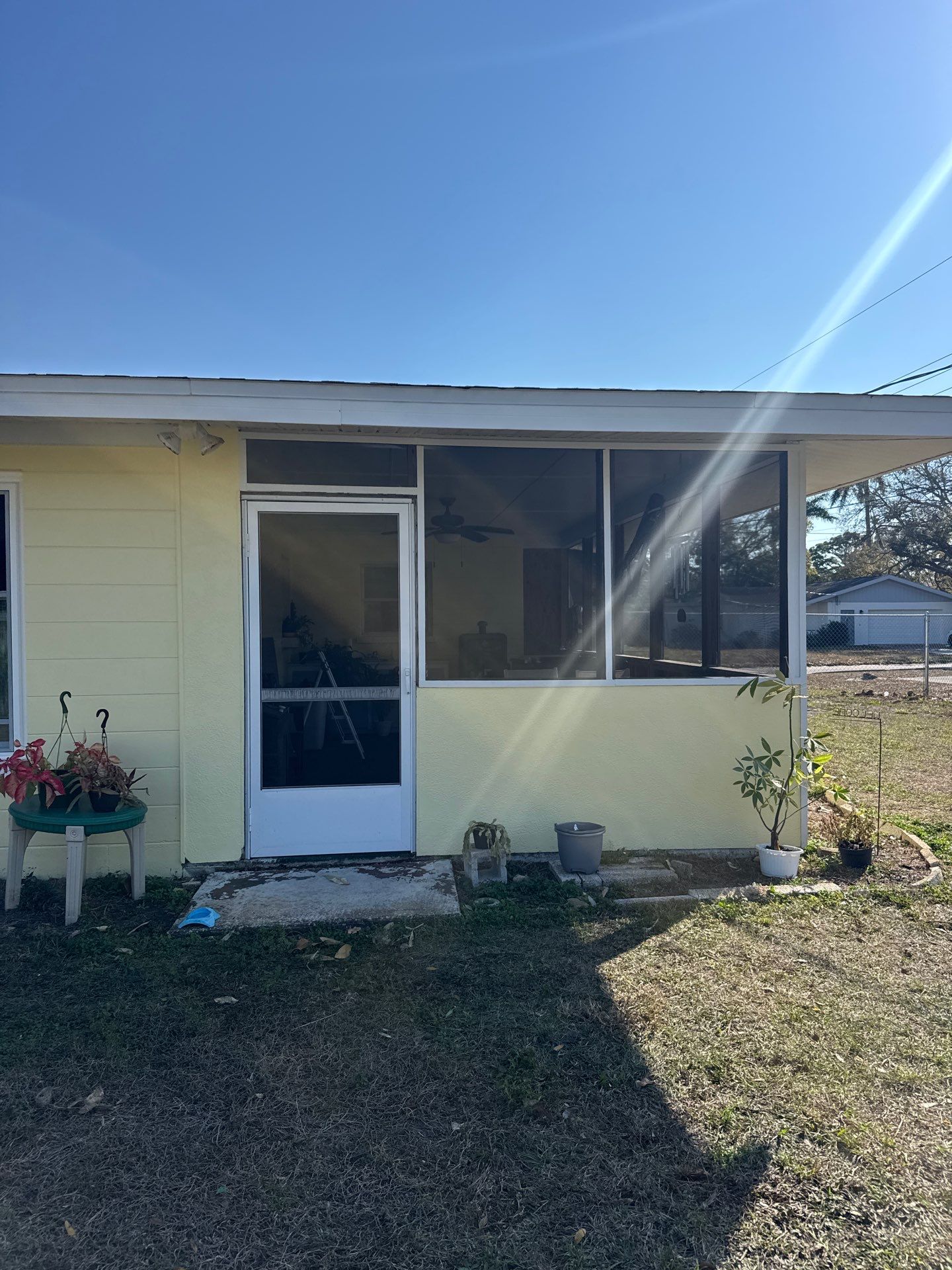 Exterior Paint Bradenton by That 1 Painter