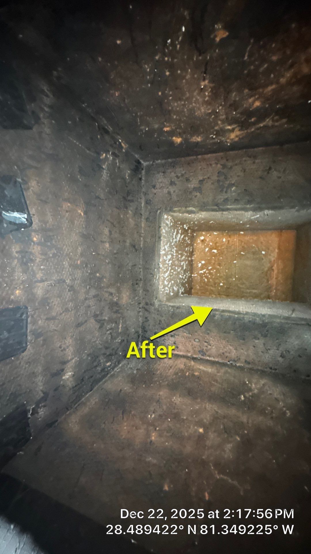 Air Duct Cleaning in Belle Isle by Hygienic Air, Inc