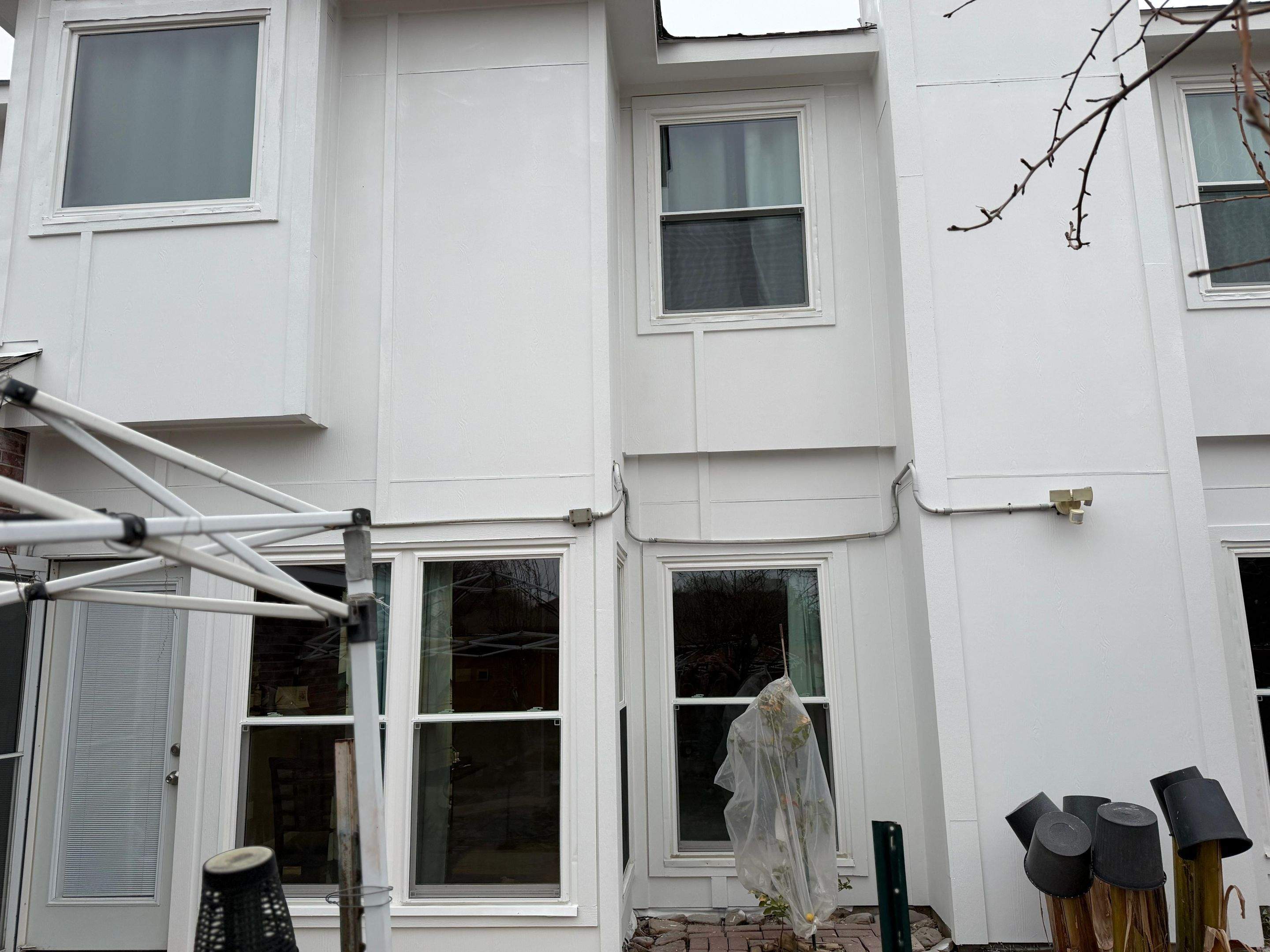 Project in Garland by Rhino Roofing and General Contracting, LLC