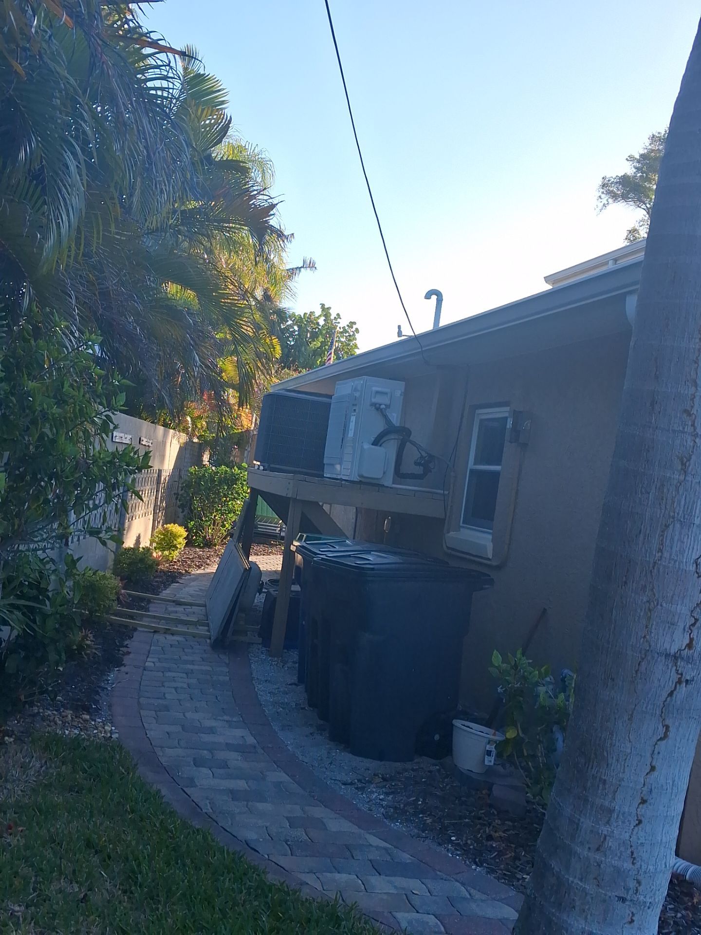 Project in Redington Beach 33708 by Mitchell Roofing Company LLC 