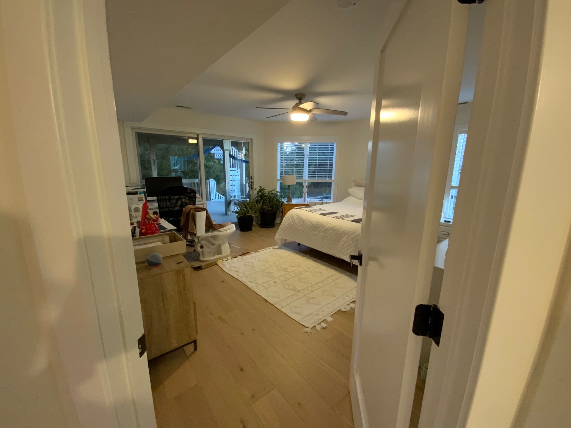 Strathmere Upper Township,NJ by FreshCoat Works LLC