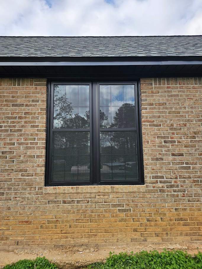 Abel Project in Moundville  by The Window Source