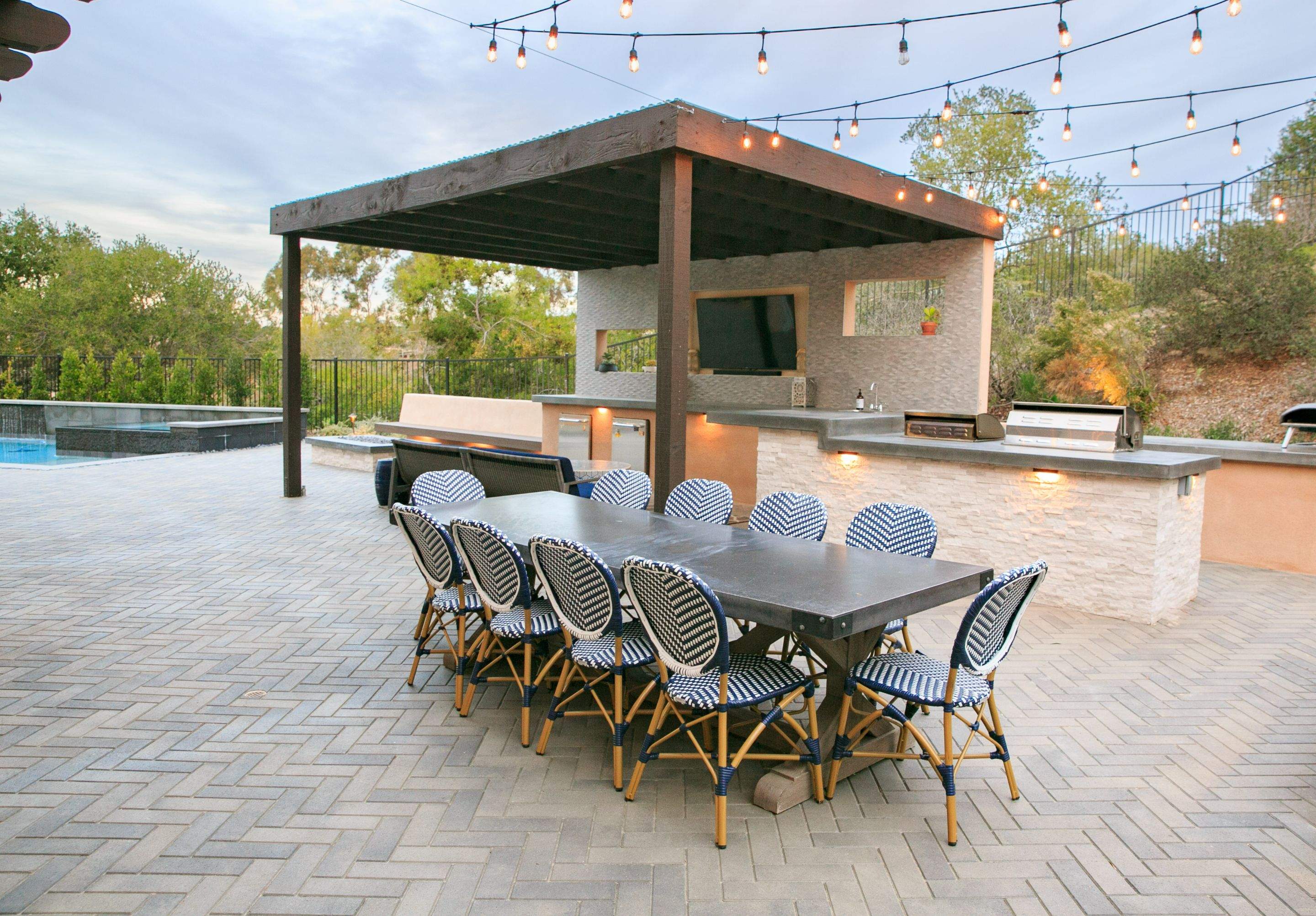 Santa Luz Fun by Evoscapes Designs