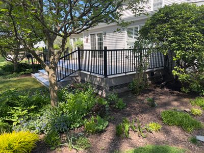 Deck Resurface