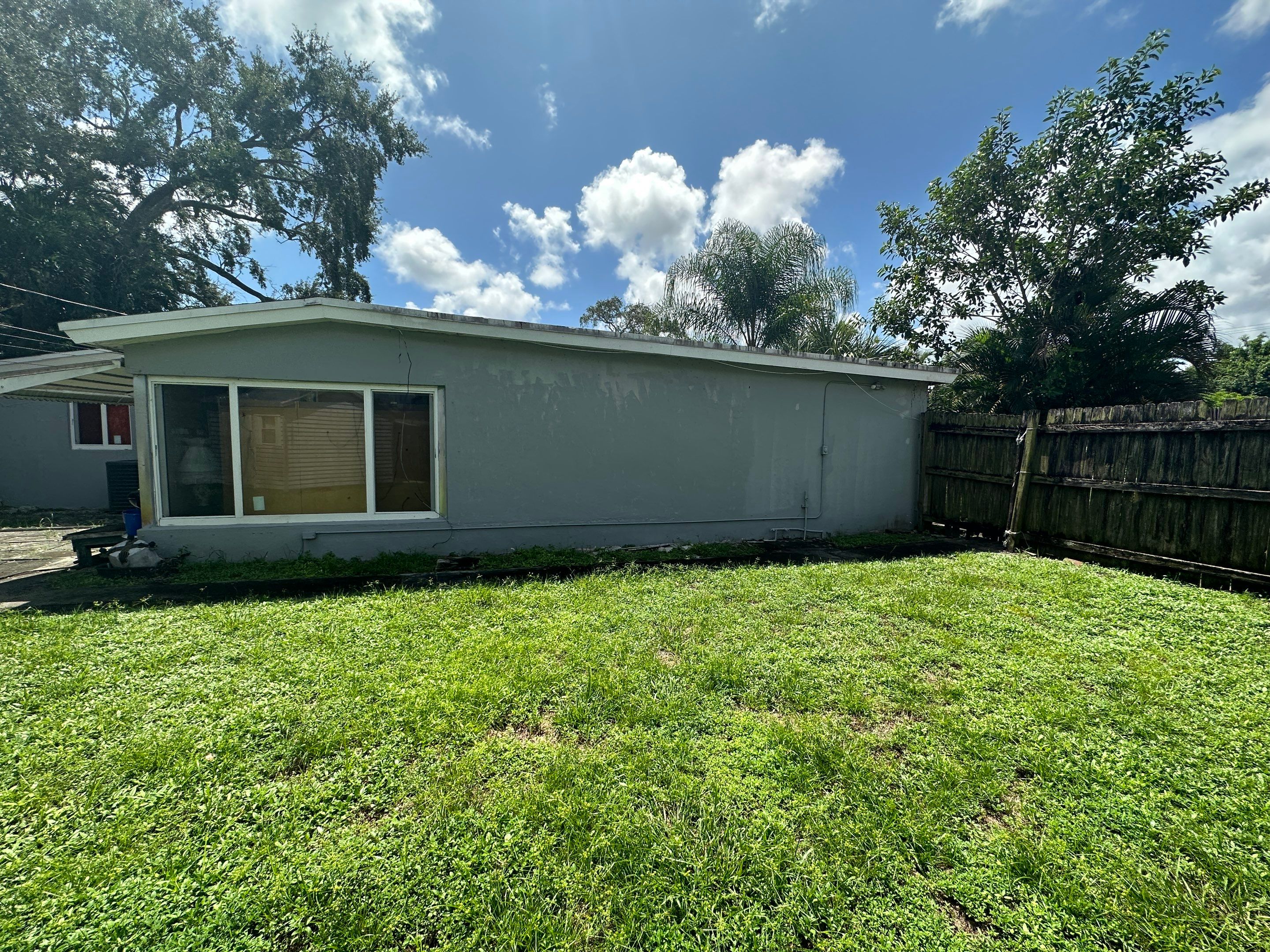 Hurricane Damage Claim in Hollywood by FLAPA & KeyStone