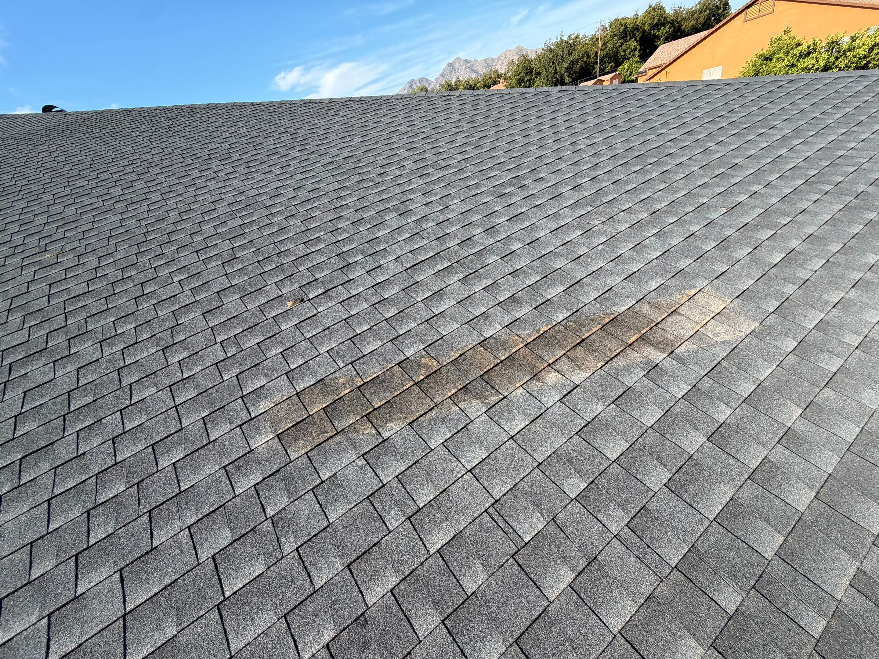 Project in Queen Creek, AZ by Showtime Roofing & Coatings LLC