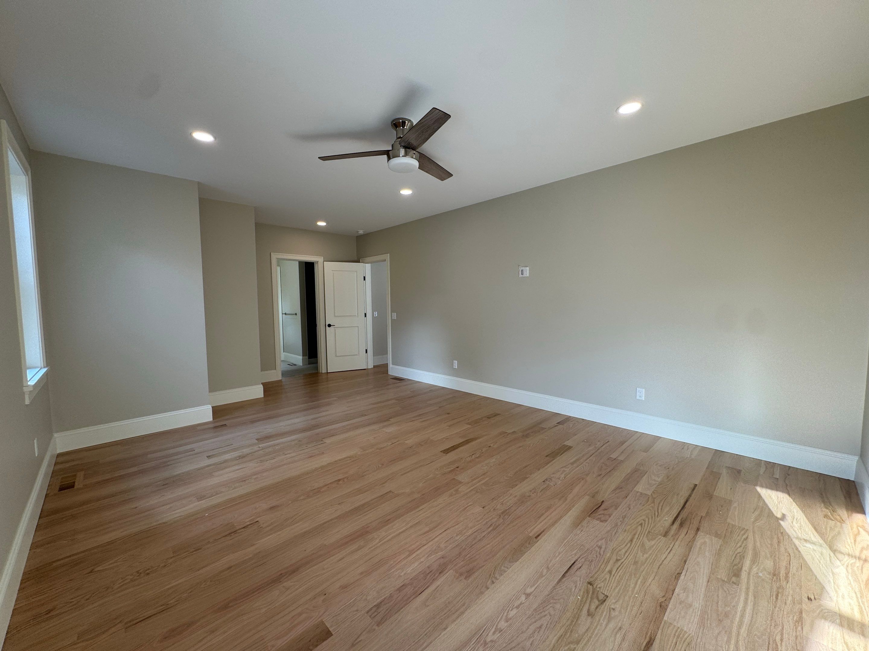 New Construction Interior Painting  by EXCELLENCE | CARTO