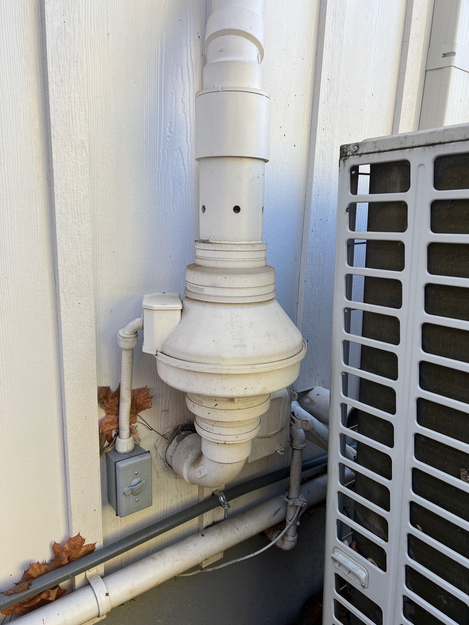 Fan Replacement by JustRadon.Com