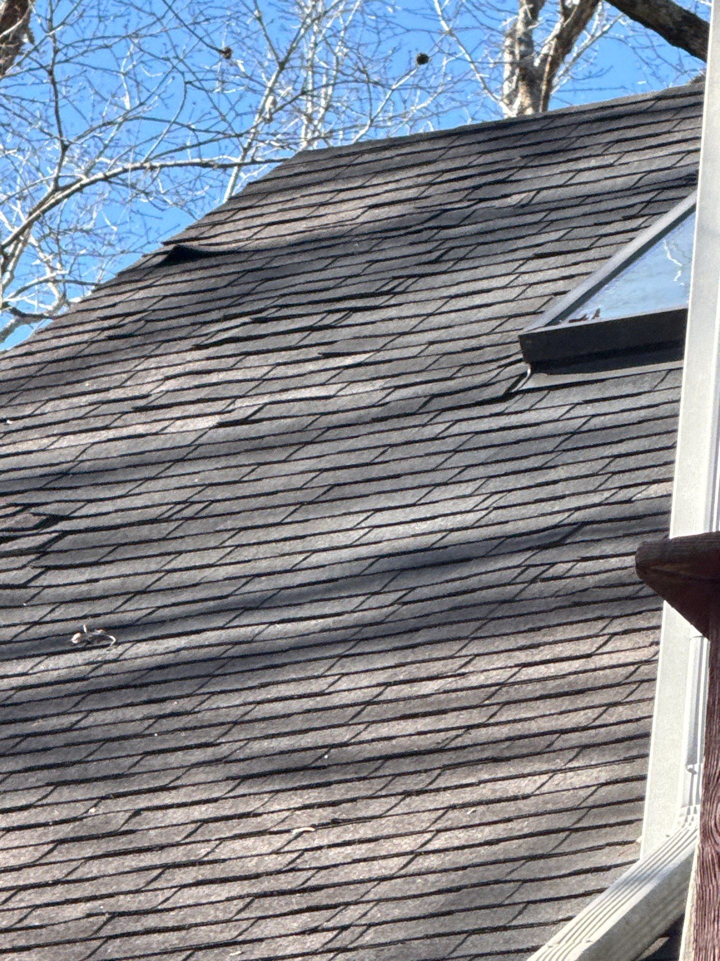 Roof Replacement in Hoover by NANOROOF Alabama