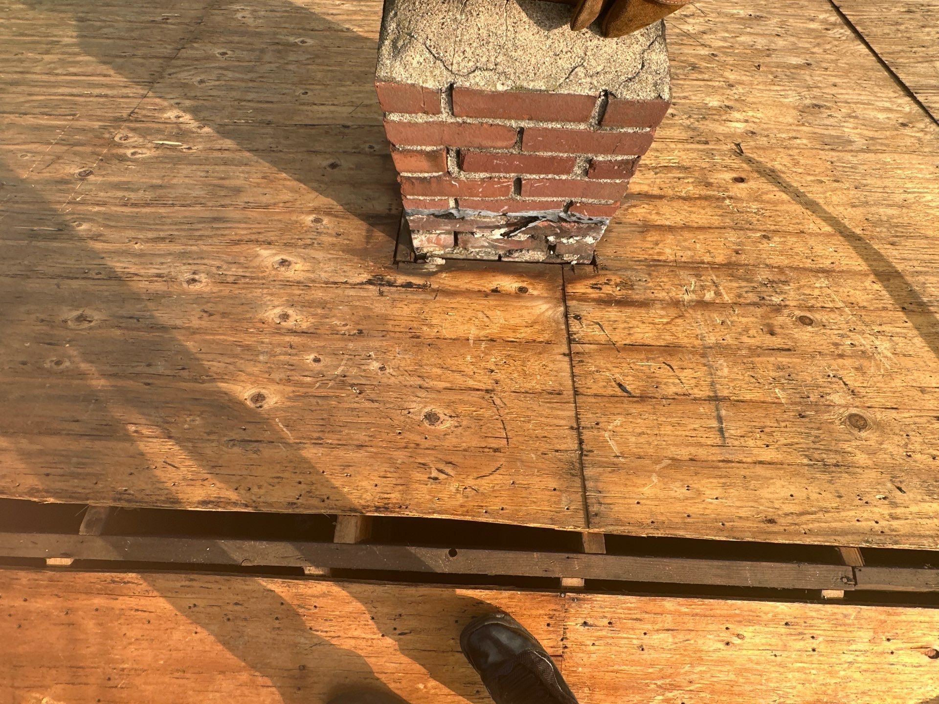 Project in West Haven by Elitex Roofing