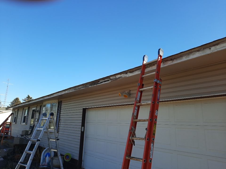 Victoria Maier by Silver Leaf Contracting 