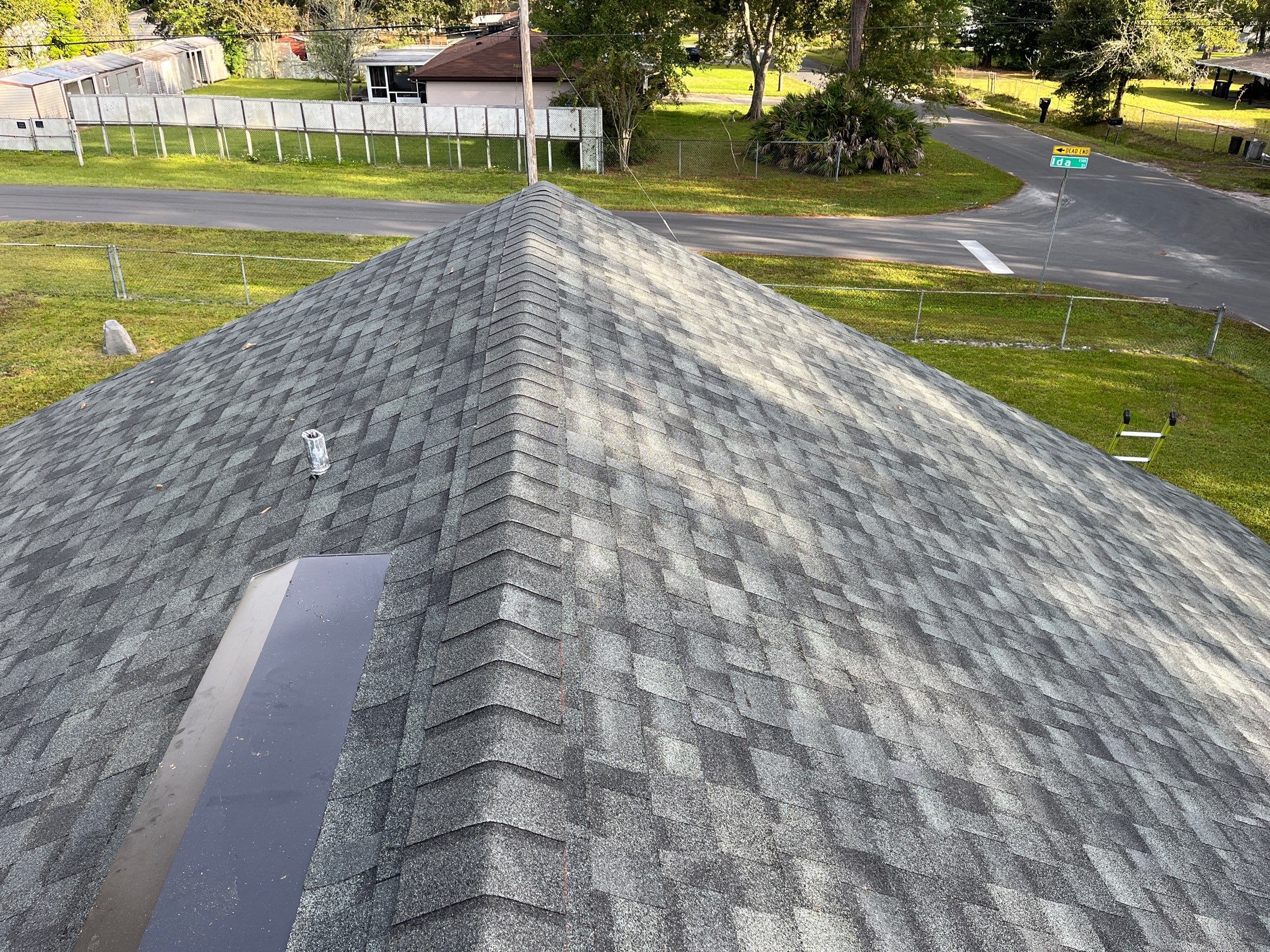 Shingle -> Shingle by Prime Roofing