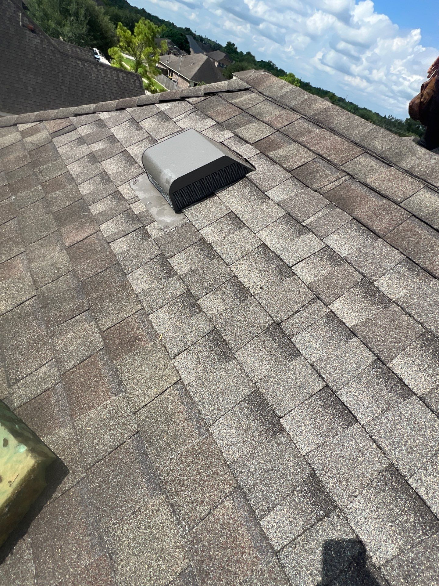 Roof Repair Pearland by Roof Repair Company