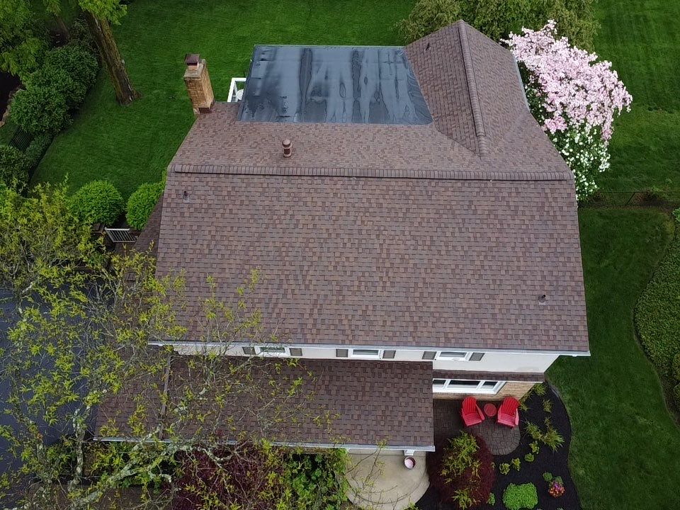 Worthington Roof Replacement by Best Roofing & Siding Company