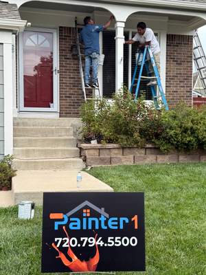 Exterior in Broomfield