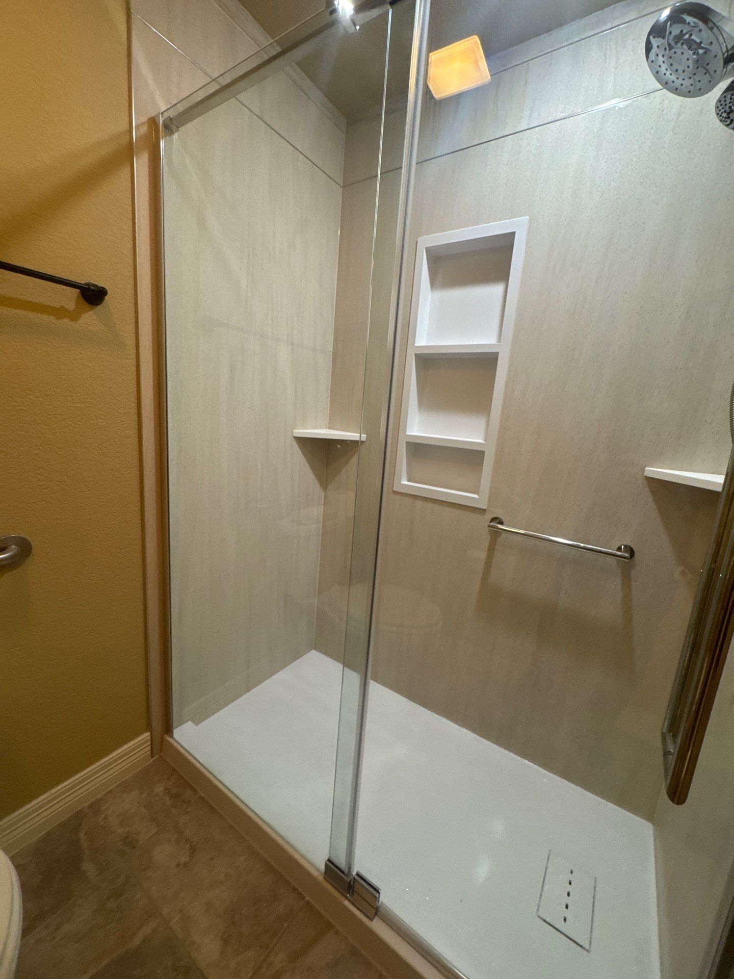 Project in Bentonville, AR by Ozark Home Pros