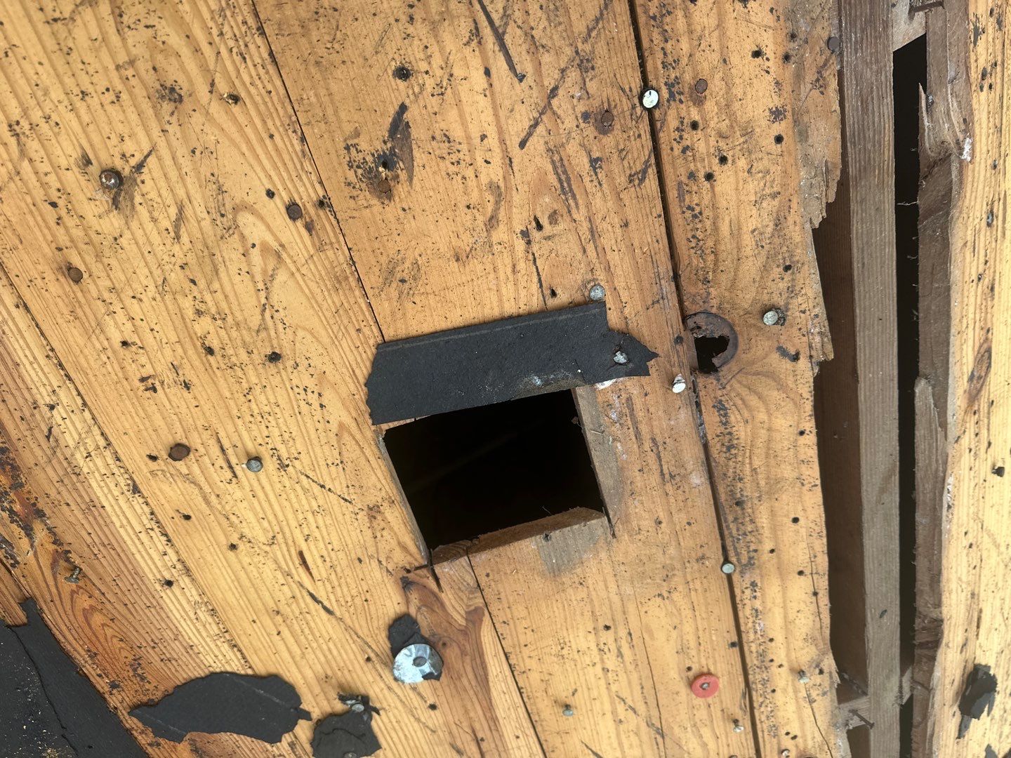 Roof Replacement Baytown by Roof Repair Company