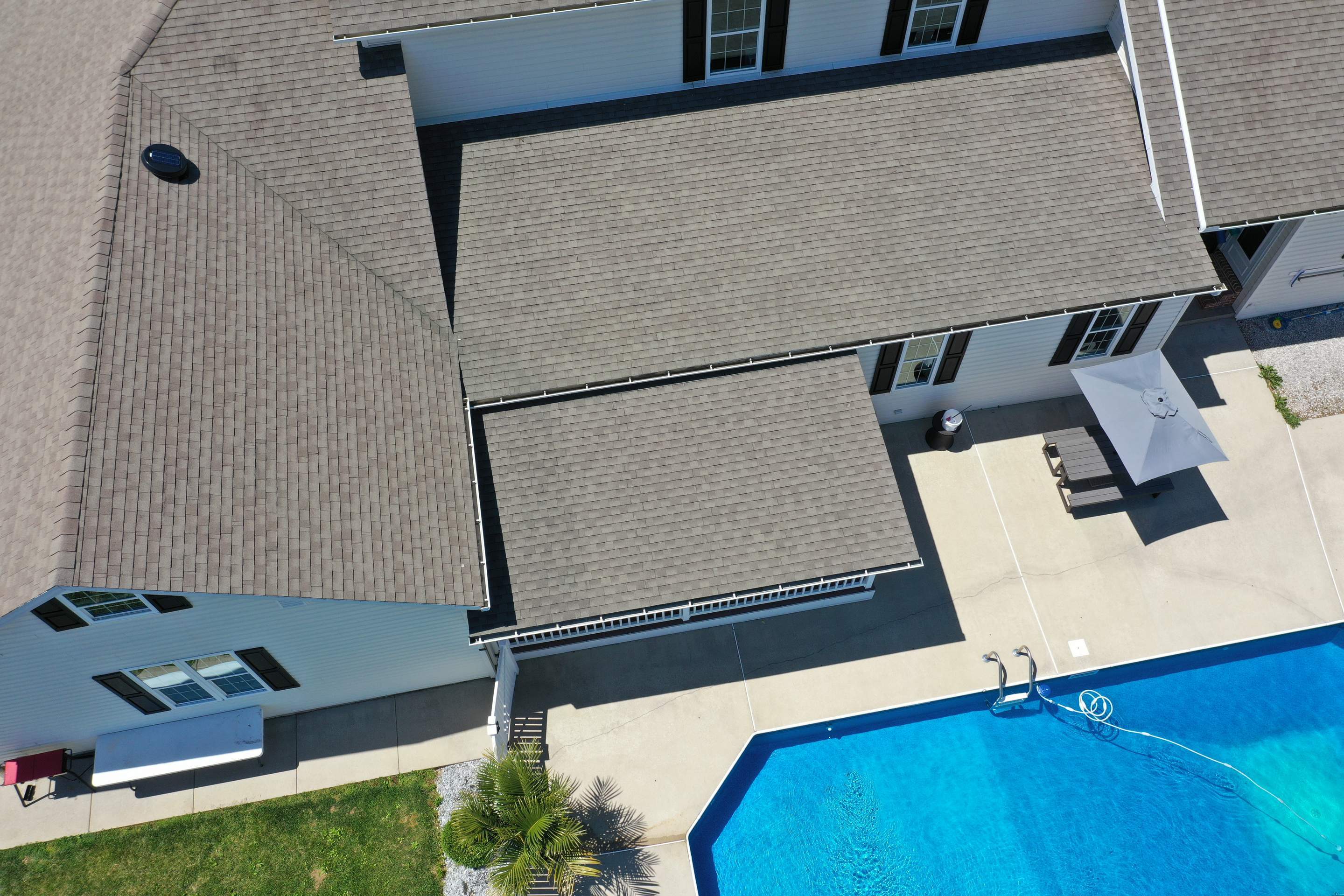 Roof Replacement by Roof Right Inc