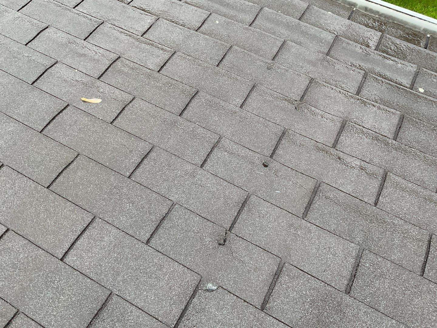 Residential Roofing Installation using CertainTeed Shingles by Alpha Design Services