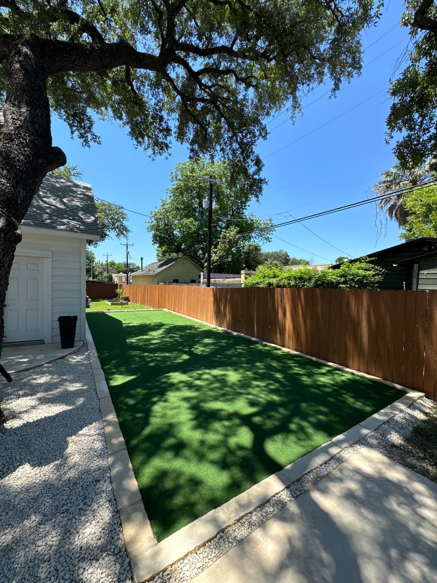 Artificial Turf - Putting Green - Field Hockey by Hole In One Lawns, LLC