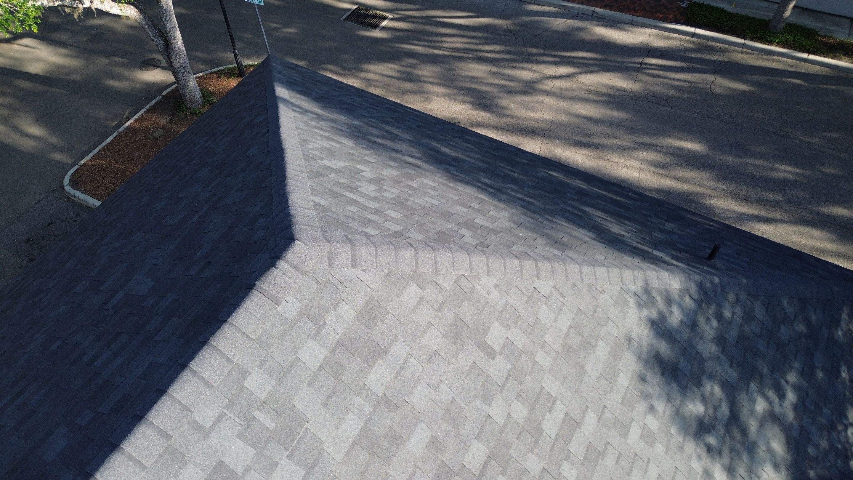 New Roof Completed in Haile Plantation, Gainesville, FL by Brehm Roofing