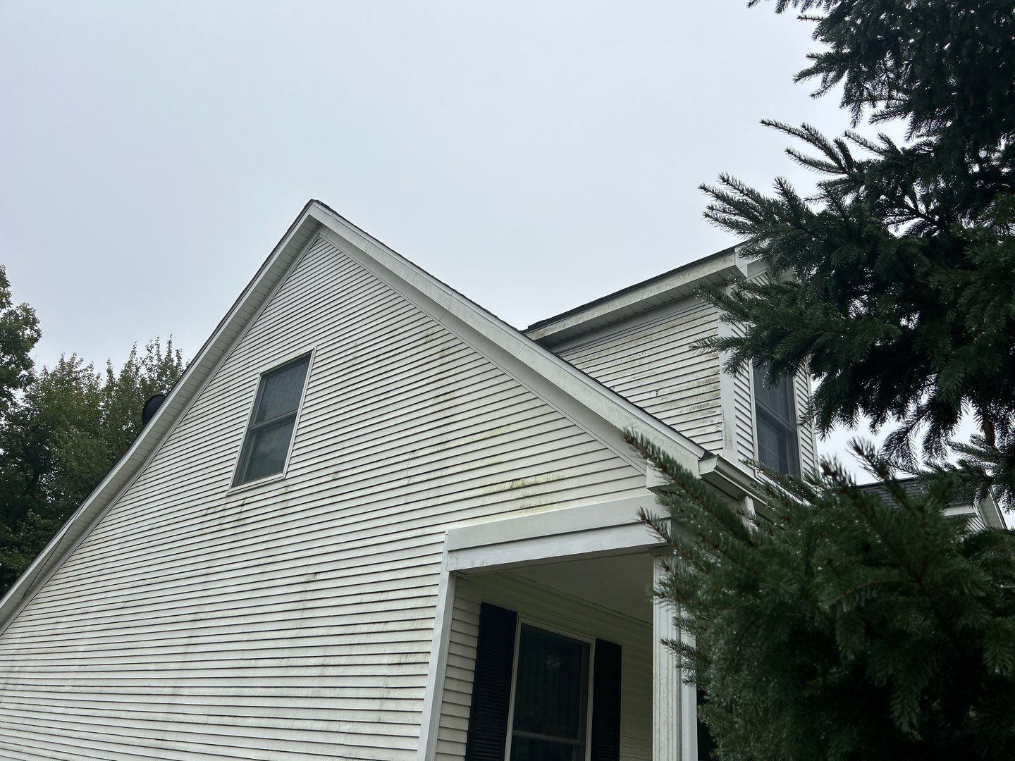 Siding Replacement using Certainteed Restoration Classic T3 Clapboard by 180 Contractors