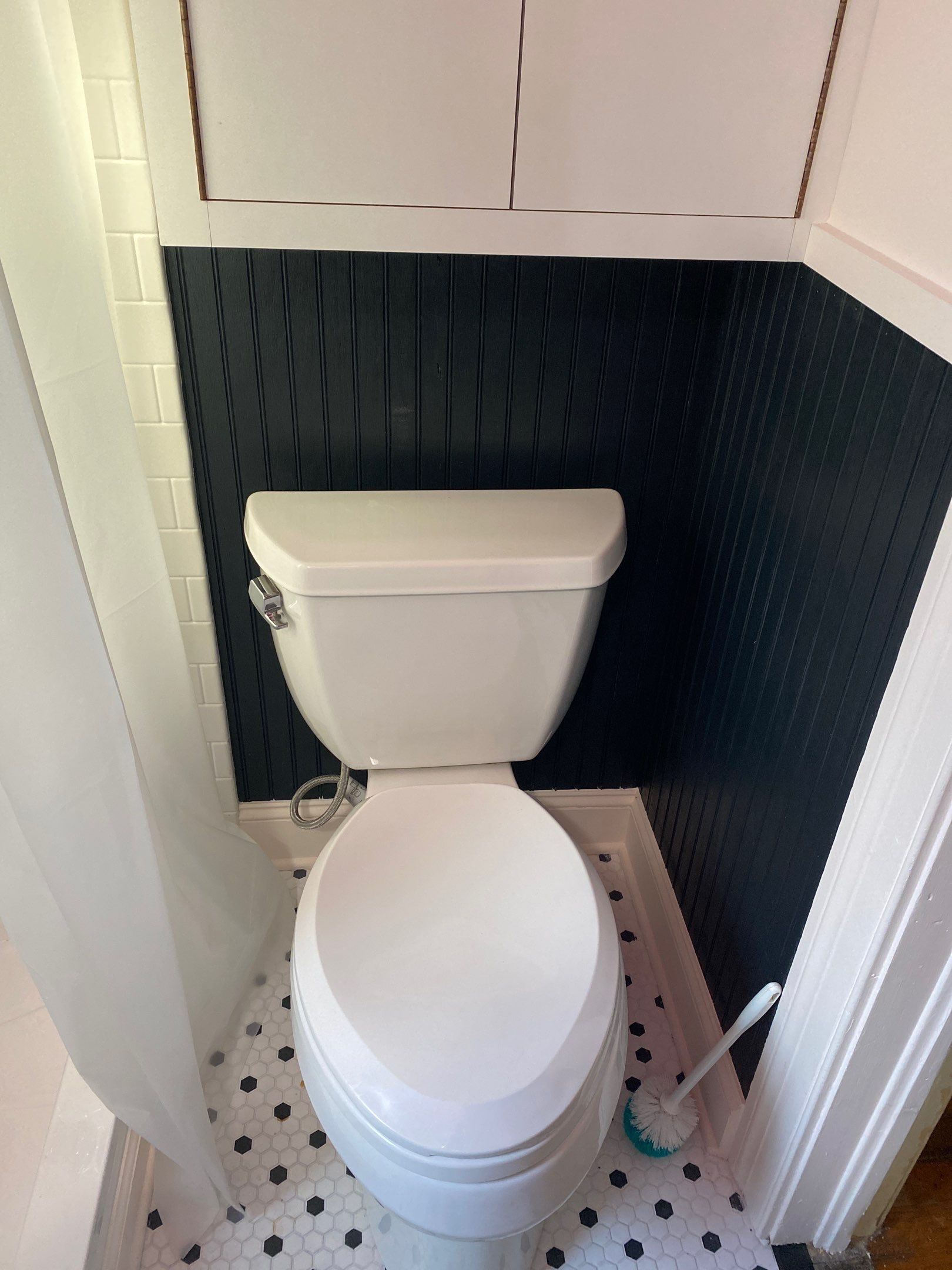 Raleigh Historic Bathroom Rescue by Elite Remodeling and Design LLC