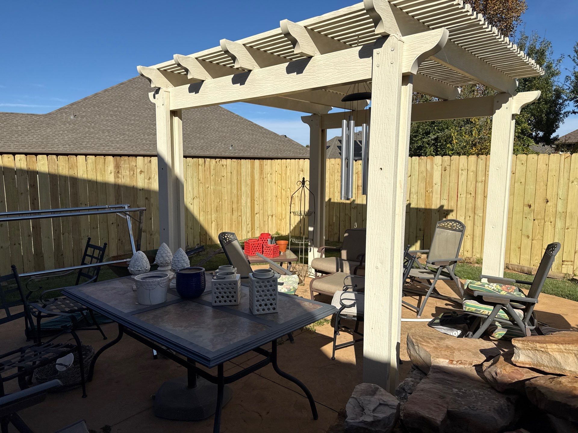  window replacement by McCann's Roofing and Construction