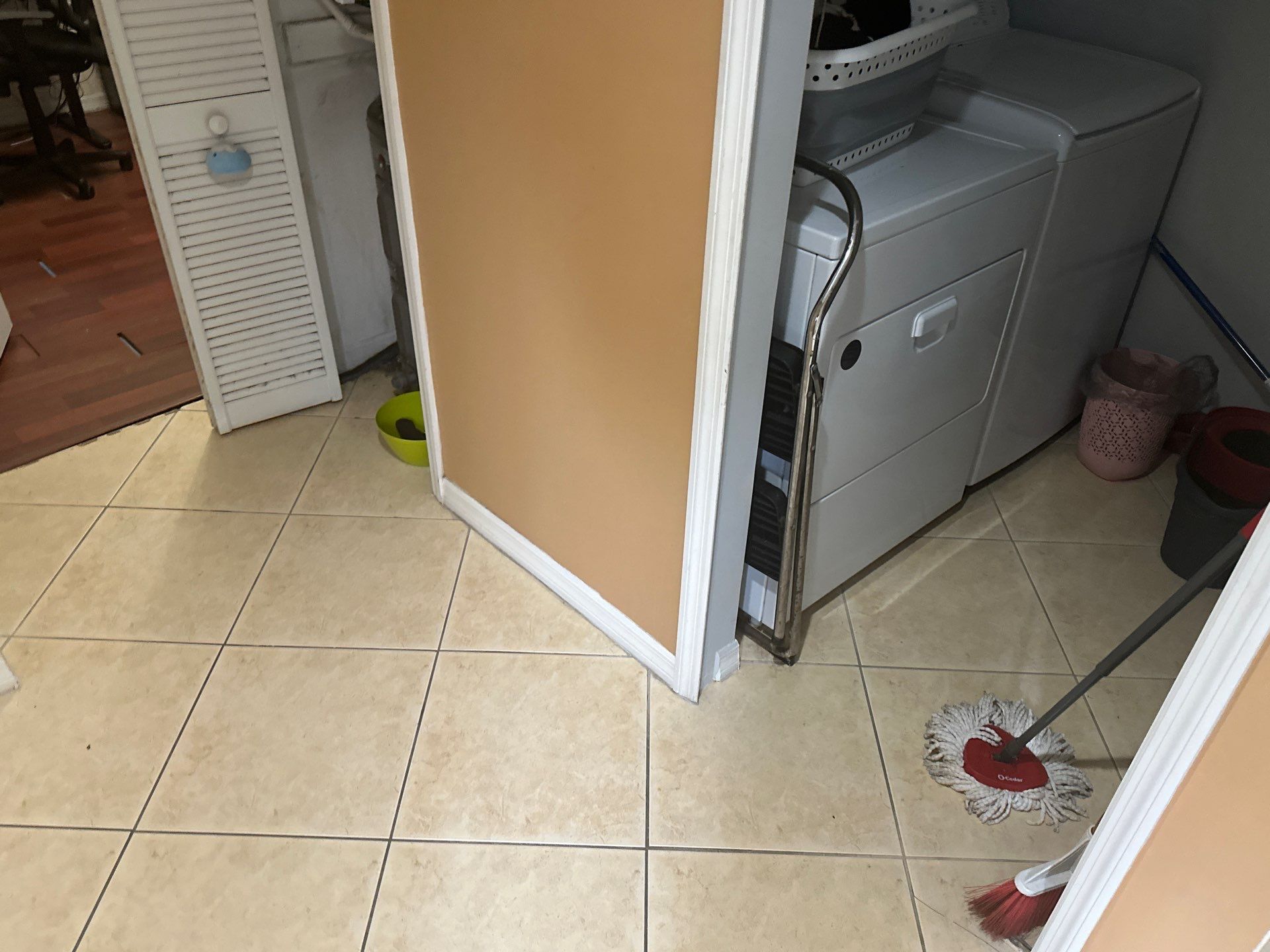 Water Damage Claim in Miami by FLAPA & KeyStone