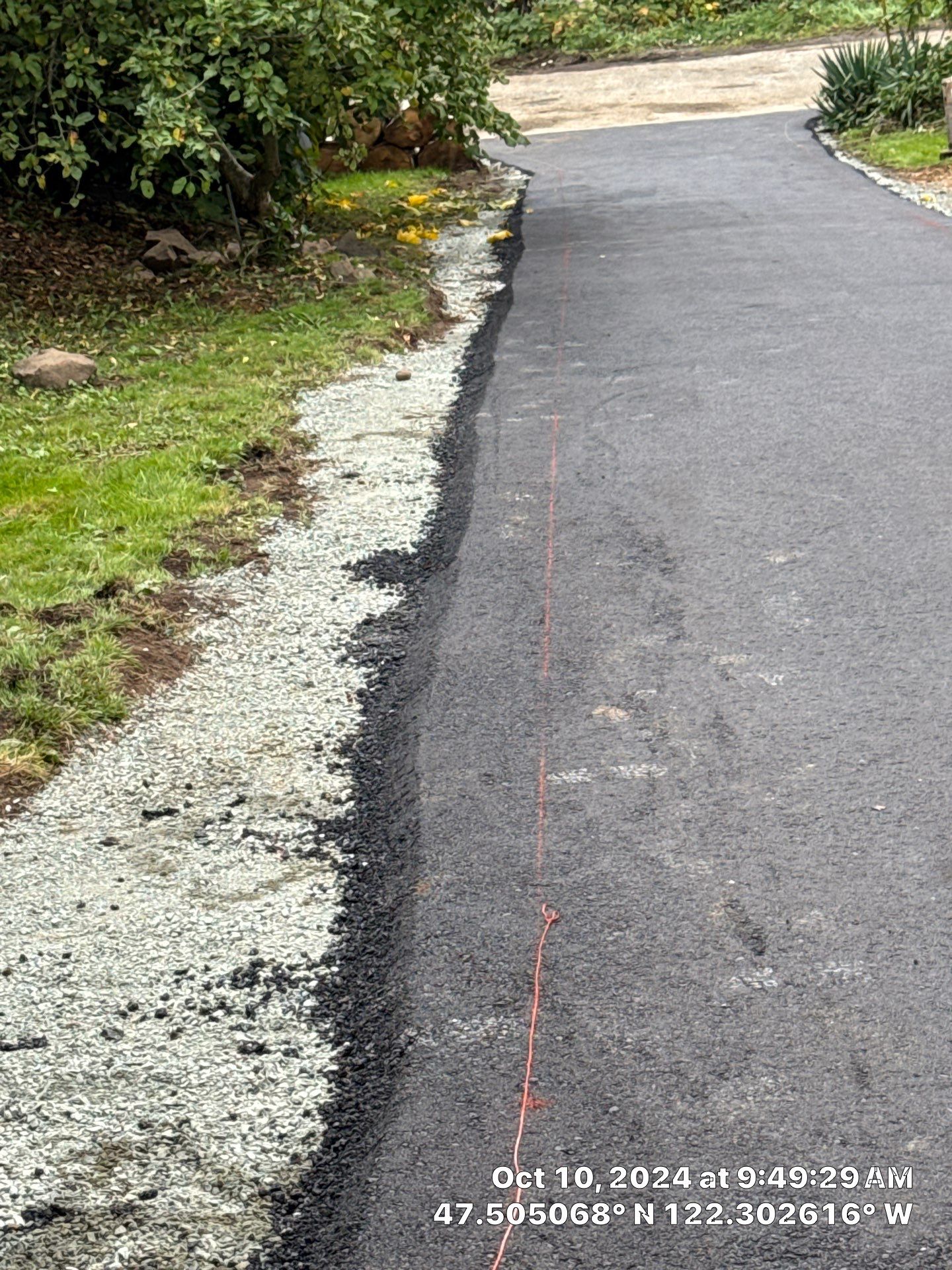 Asphalt Driveway Installation | Seattle  by Jireh Asphalt & Concrete Inc 