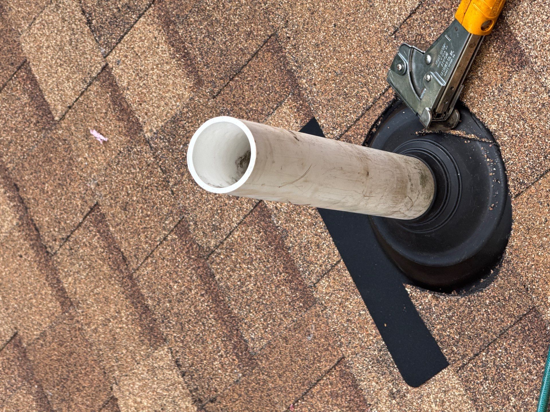 Roof Replacement & Skylight Installation in Bedford, MA by Mighty Dog Roofing of Greater Middlesex County