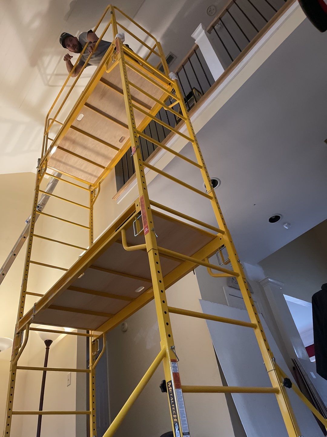 South Pointe Home Renovation by Pillar and Pine