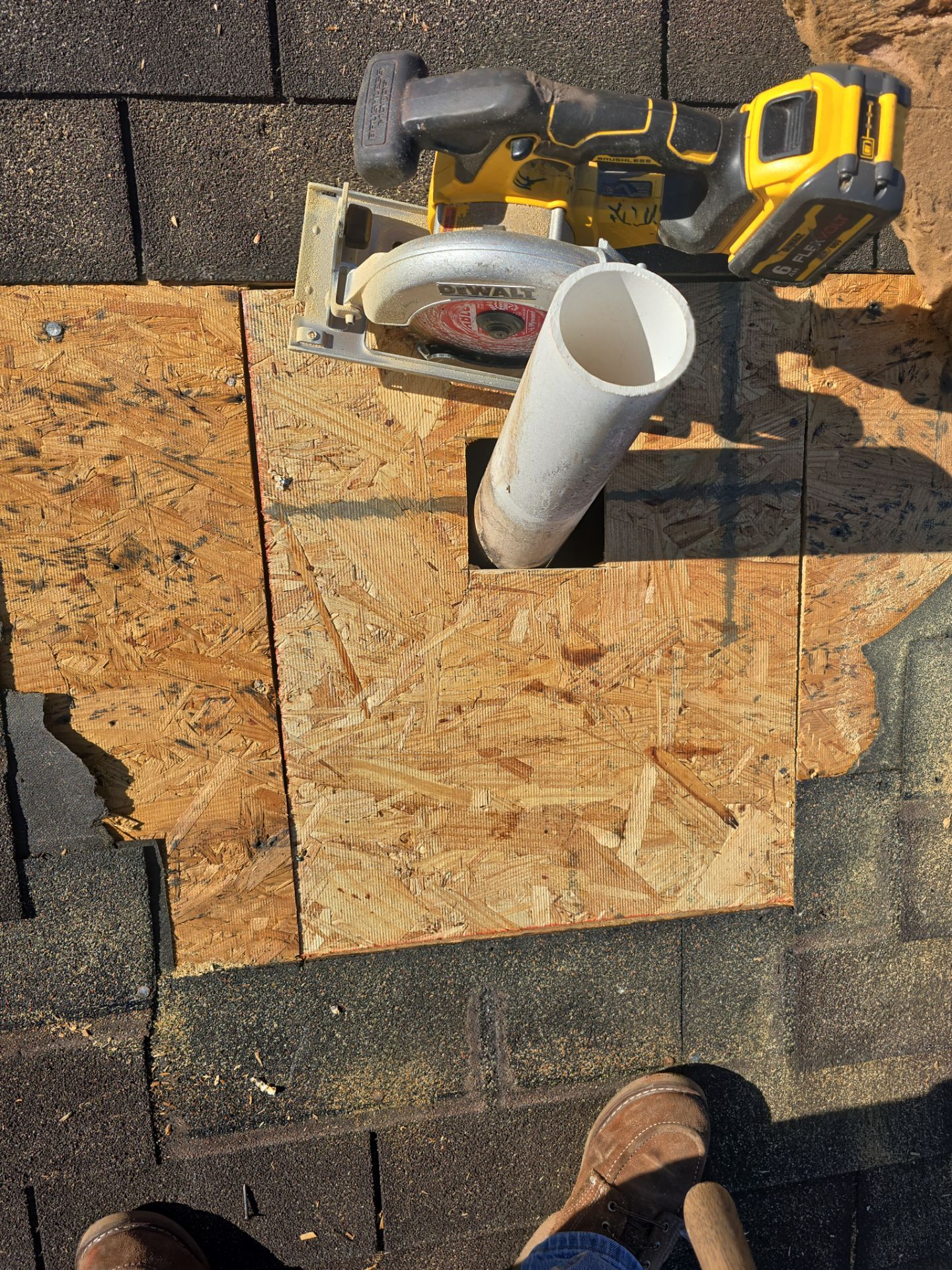 Roof Repair Baytown by Roof Repair Company