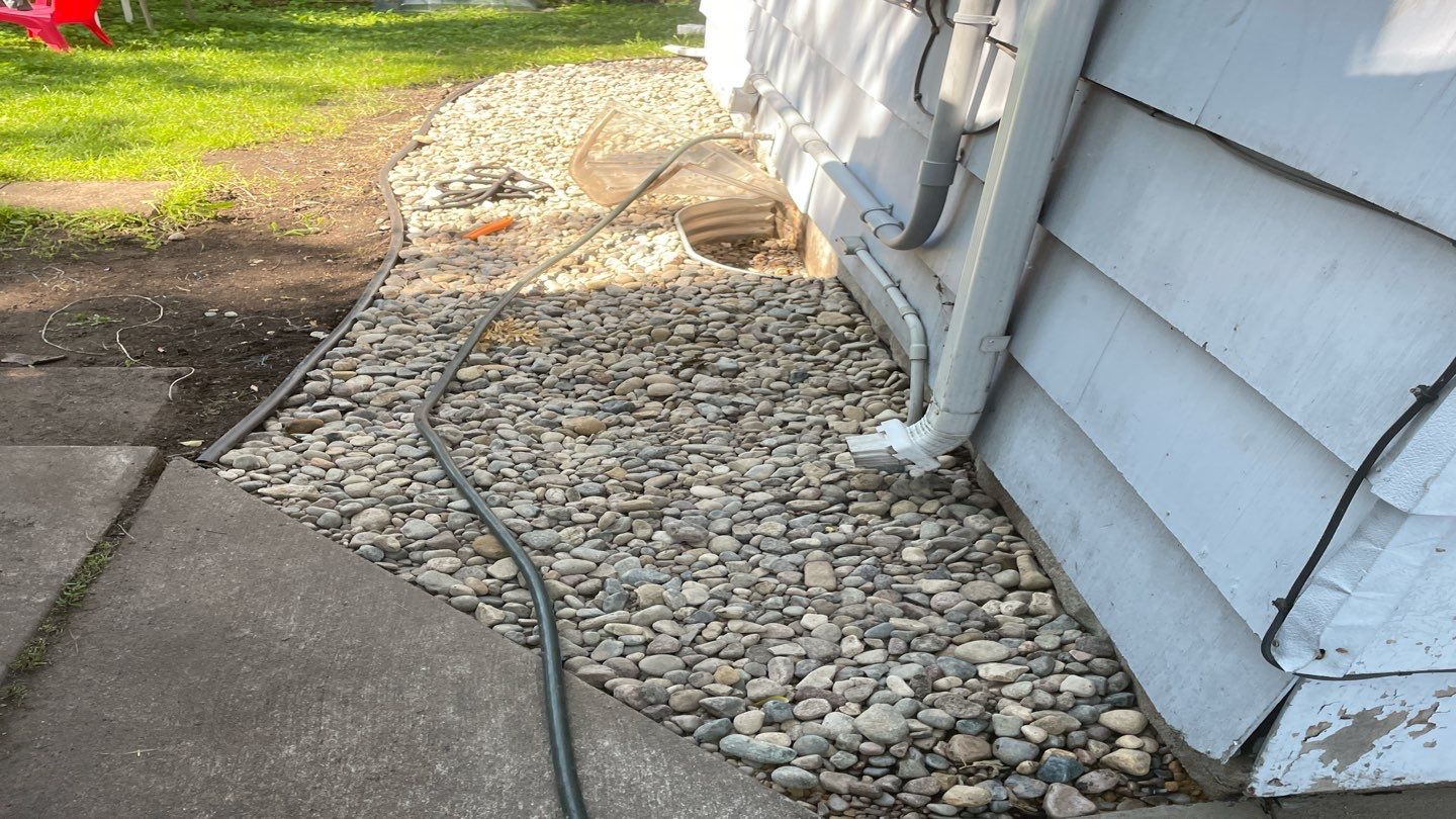 Travis’s Exterior Upgrades by Waterproofing Northeast