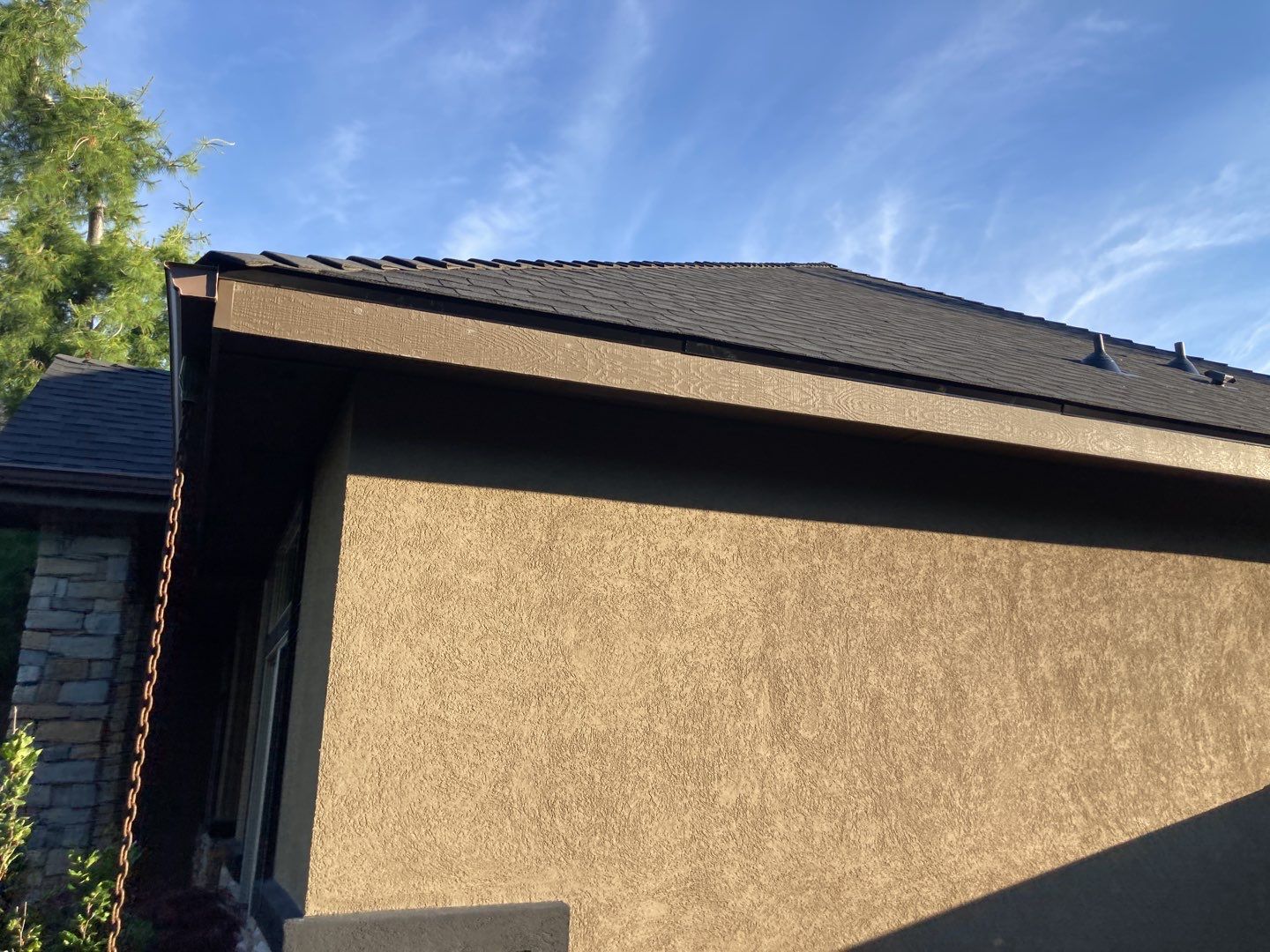 Meridian Residential Roofing Installation using Duration Shingles by ID Roofing LLC