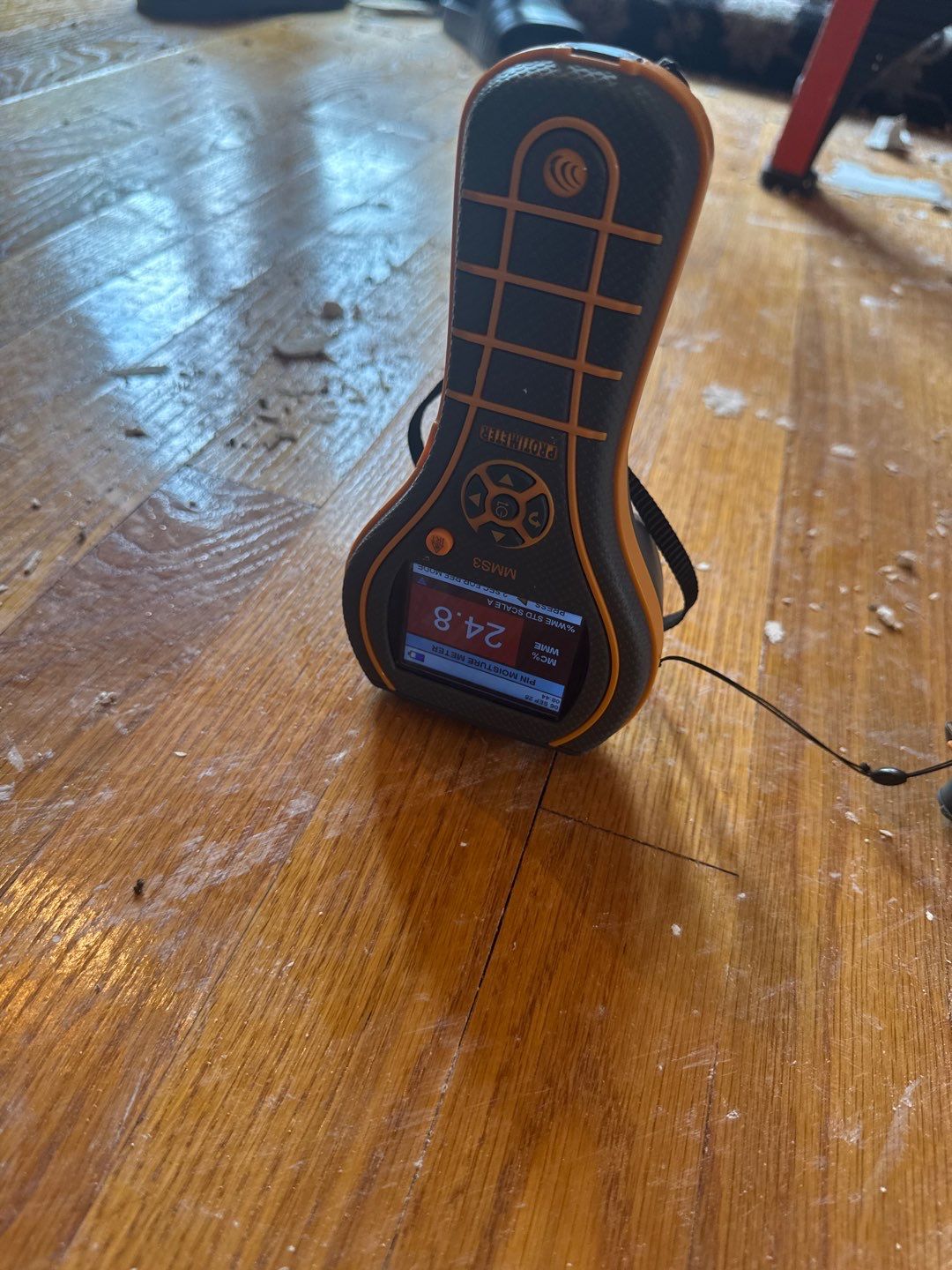 Project in Farmington Hills by EzDry Water Mitigation & Property Restoration