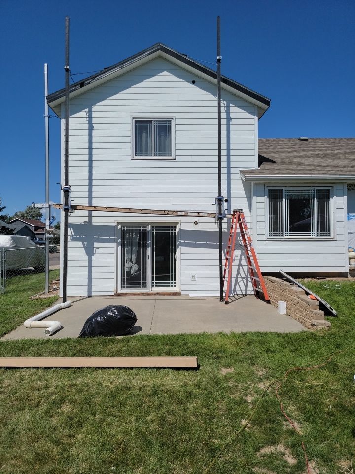 New and Improved Siding by Weather-Tite Exteriors LLC