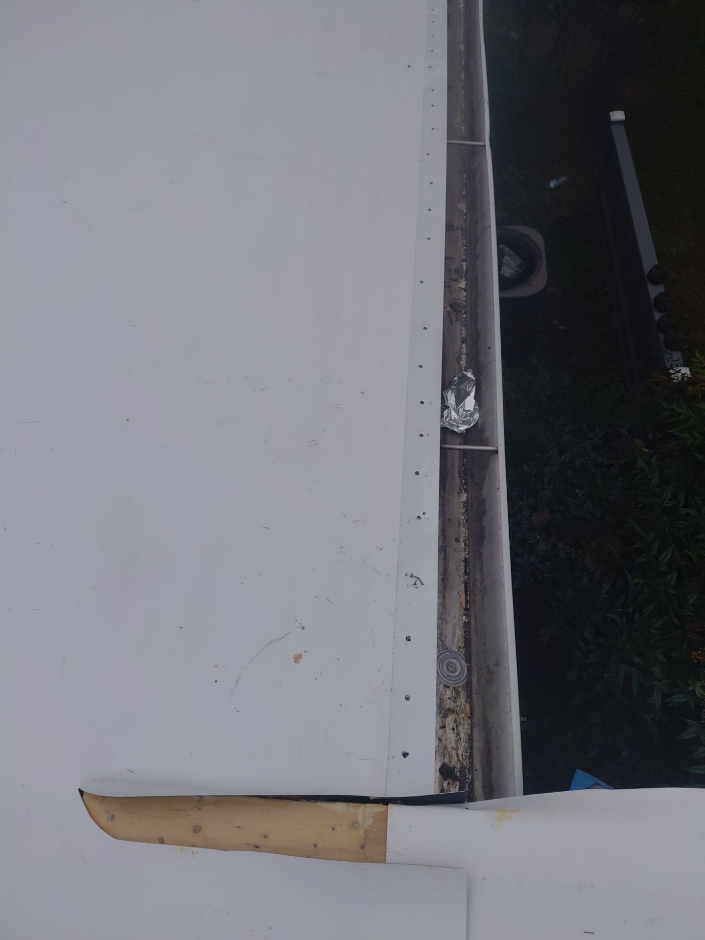 Falls Church :  TPO by RM Banning, Inc.