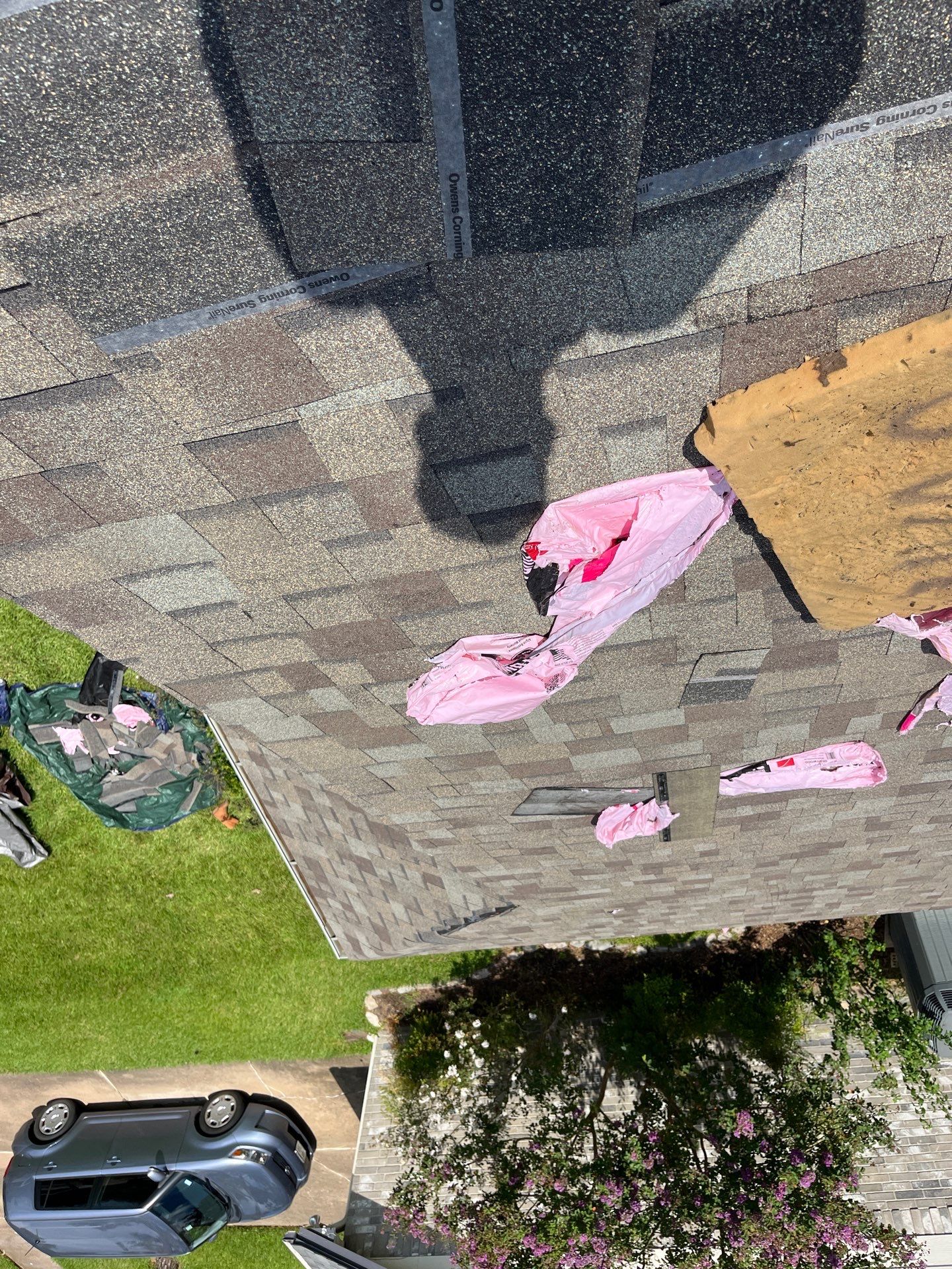Roof Replacement Missouri by Roof Repair Company
