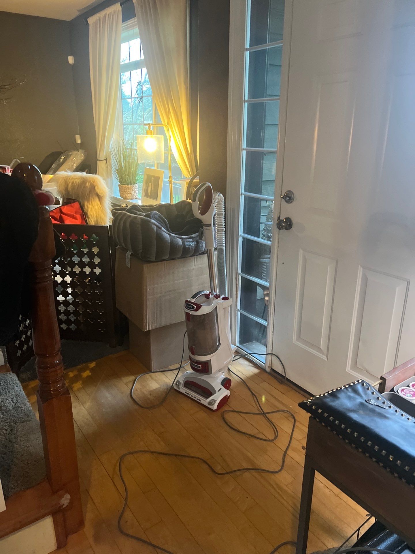 Maid service cleaning Project in Tigard by Cloud 9 Professional Cleaning Services