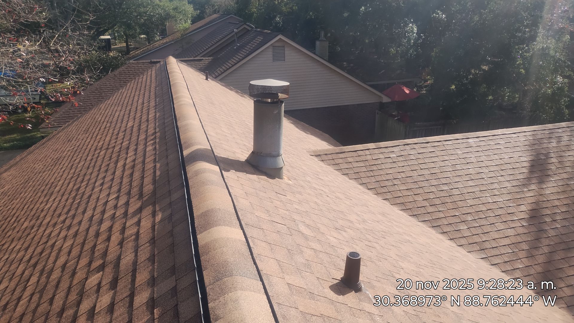 Tamko Titan XT - upgrade by Husband Roofing & Contracting