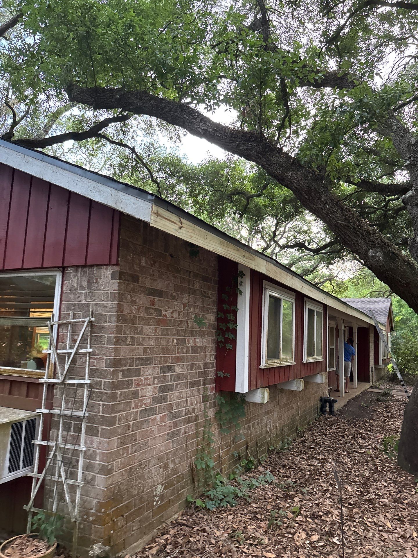 Roof Repair Pearland by Roof Repair Company