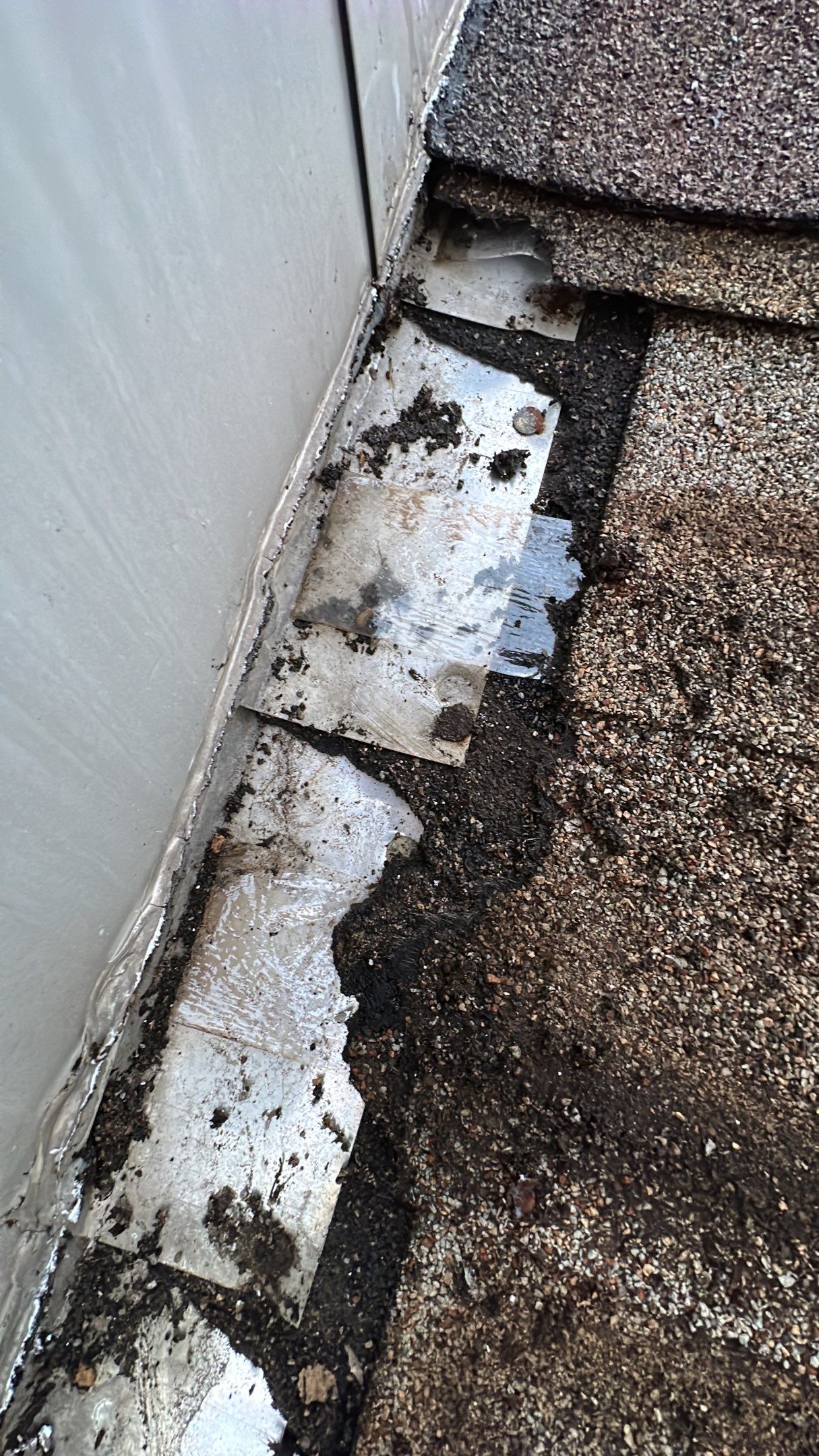 Residential Roofing Installation using Owens Corning by WIW Enterprises Inc