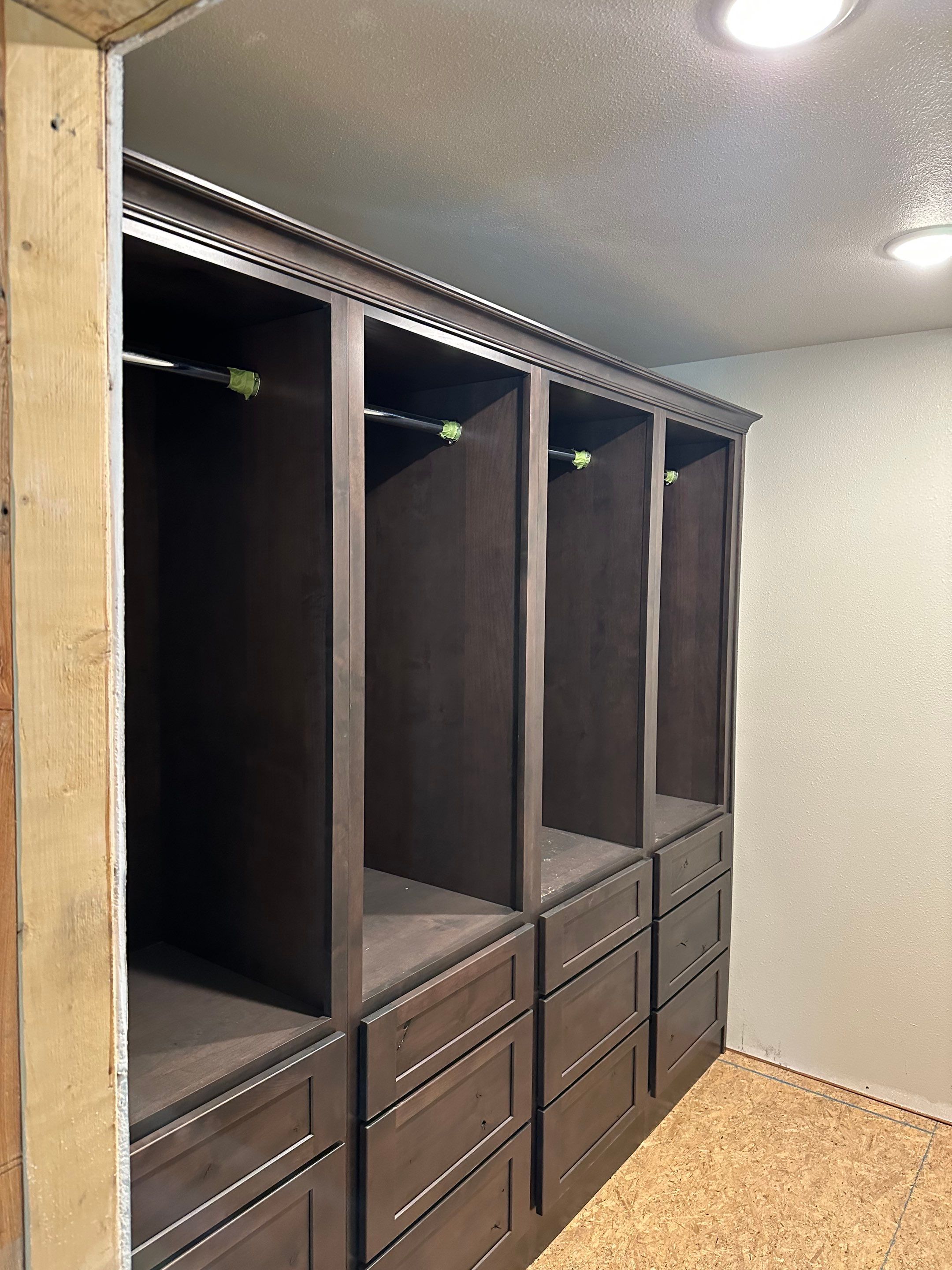 A Superior Kitchen Redesign by Kitchen Works LLC