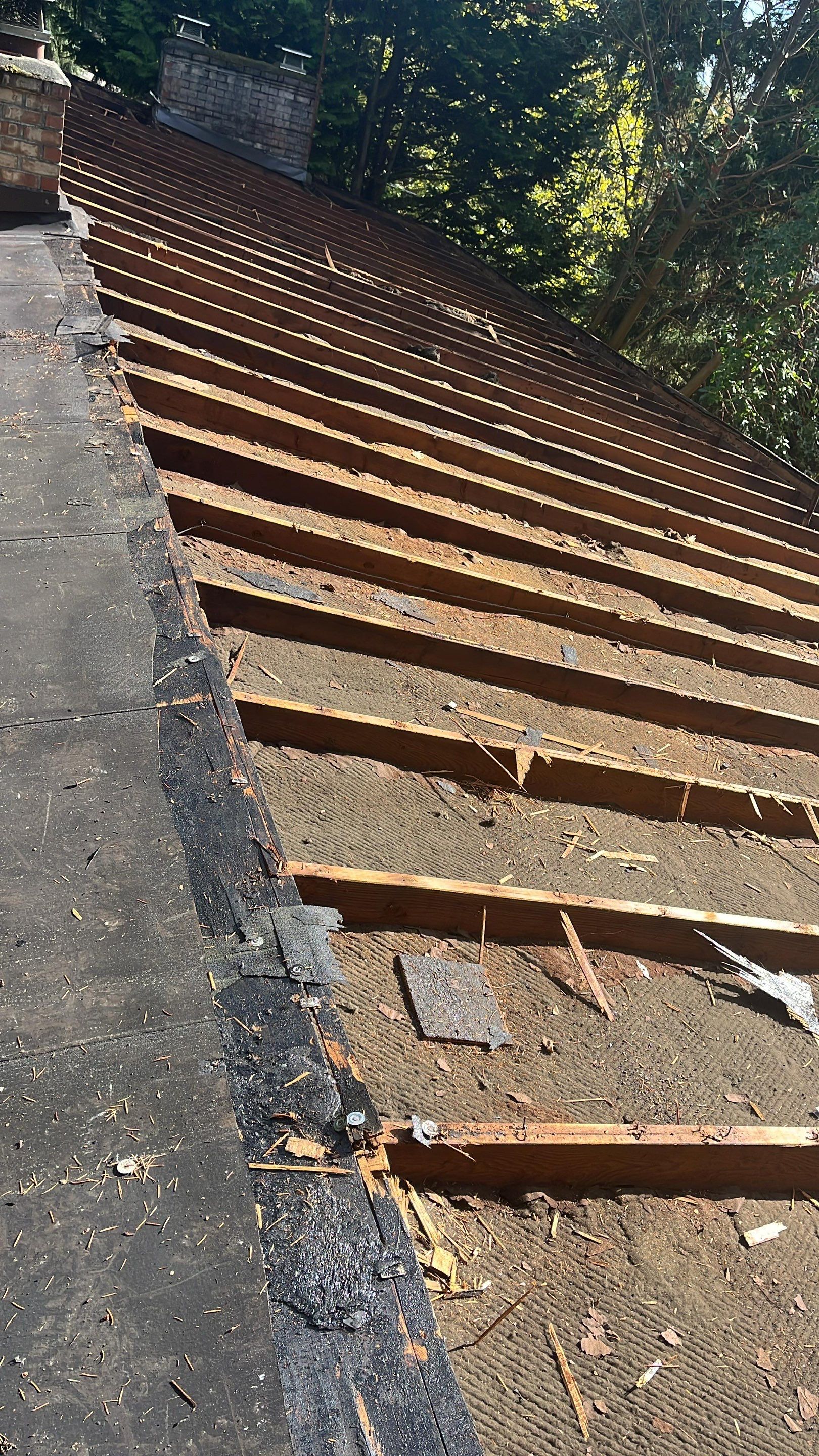 Seattle WA, GAF Everguard TPO  by Proline Roofing & Restoration LLC