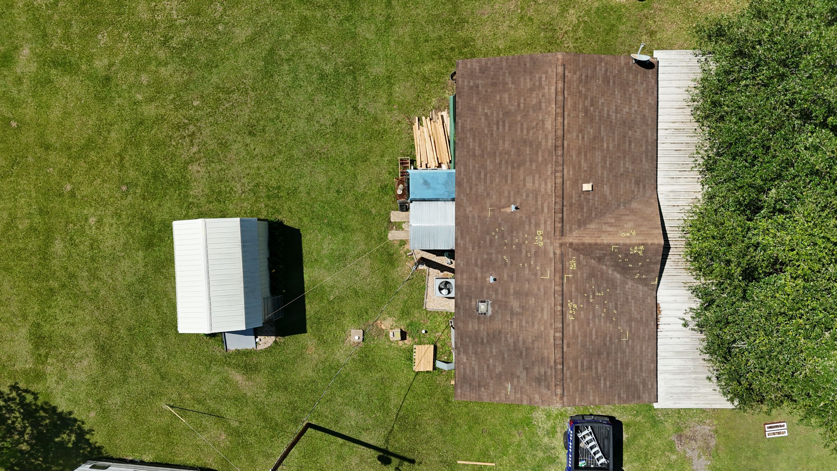 Project by Roofing Technologies Unlimited by Roofing Technologies Unlimited